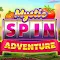 Mystic Spin Adventure