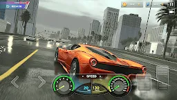 Screenshot 4: Wild Cars: Forza Racing
