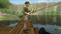 Screenshot 9: Professional Fishing 2