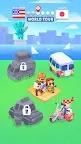 Screenshot 8: Bus Frenzy : Station Shuffle