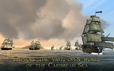 Screenshot 17: 海盜：死亡瘟疫