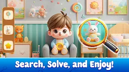 Screenshot 15: Hidden Objects: Endless Fun