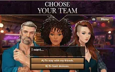 Screenshot 16: Is-it Love? Fallen Road