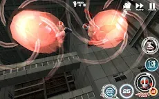 Screenshot 16: Kamen Rider: City Wars