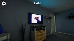Screenshot 5: The Boiled One: Horror Game