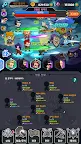 Screenshot 16: 말단 병사에서 군주까지 - 군주 키우기, 방치형 RPG