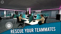 Screenshot 22: 微笑X公司