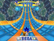 Screenshot 11: Sonic The Hedgehog 4 Episode II