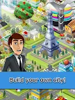 Screenshot 9: My City : Island