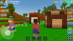 Screenshot 8: Block Craft 3D：Building Game
