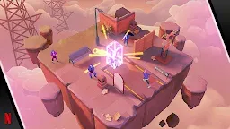 Screenshot 1: Desta: The Memories Between