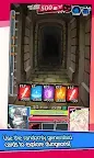 Screenshot 2: Dungeon&Girls: Card RPG