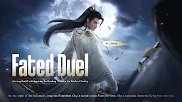 Screenshot 3: Moonlight Blade | English