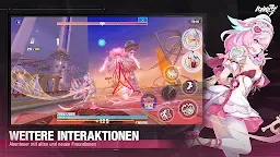 Screenshot 1: Honkai Impact 3rd - Teil 2 | Global