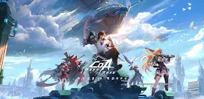 Screenshot 25: CoA: 아틀란의 크리스탈