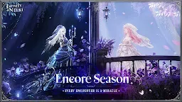 Screenshot 1: Infinity Nikki | English