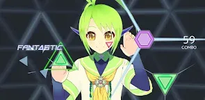 Screenshot 19: DeltaBeats