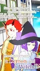 Screenshot 2: Normal Me and Abnormal Friends | English