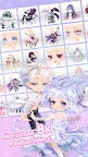 Screenshot 2: Star Girl Fashion: CocoPPa Play