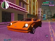 Screenshot 6: GTA: Vice City – NETFLIX