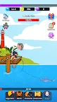Screenshot 2: The Legend of Fisherman