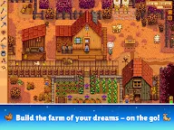Screenshot 9: 星露谷物語