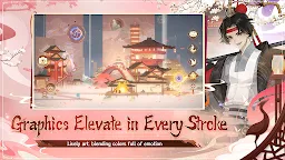 Screenshot 11: 忘川風華錄 | 東南亞版