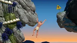 Screenshot 16: Legend Difficult Climbing Game