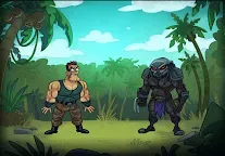 Screenshot 5: Troll Face Quest: Horror 3