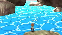 Screenshot 9: Live a Simple Fishing Life on a desert island