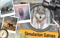 Screenshot 2: Hunter Sniper - 팅 게임