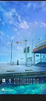 Screenshot 2: Escape from the Sea Station