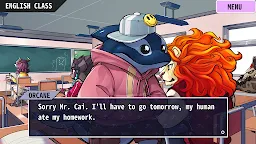 Screenshot 12: Lovers of Aether