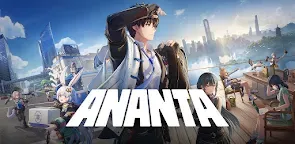 Screenshot 16: ANANTA