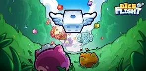 Screenshot 9: Dice Flight