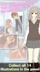 Screenshot 4: あの時のコトバを聞きたくて… | 英語版