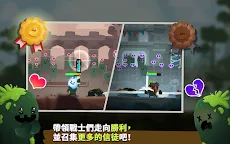 Screenshot 14: Marimo League : 馬瑞莫聯盟