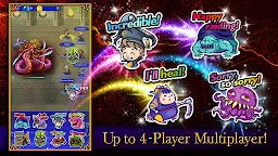 Screenshot 5: FINAL FANTASY Record Keeper | 英文版