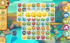 Screenshot 16: Farm Heroes Saga