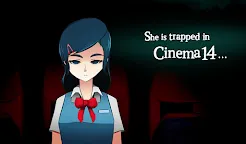Screenshot 14: Cine 14 -Misterio original del horror Escape juego