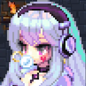 ROGUELIKE PRINCESS！