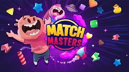 Screenshot 7: Match Masters - PVP Match 3 Puzzle Game