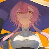 Icon: Adventurer Idle - Mage