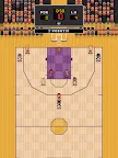 Screenshot 21: Hoop League Tactics