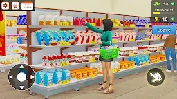 Screenshot 10: Superstore Simulator 3D