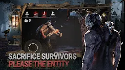 Screenshot 3: Dead by Daylight Mobile | Global