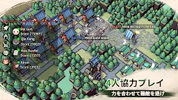 Screenshot 6: Inkvasion