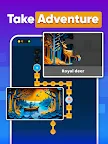 Screenshot 21: Blocky Quest - Classic Puzzle