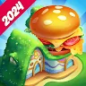 Icon: Cooking Fairy: Paradise Island