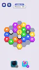 Screenshot 6: Hexa Away